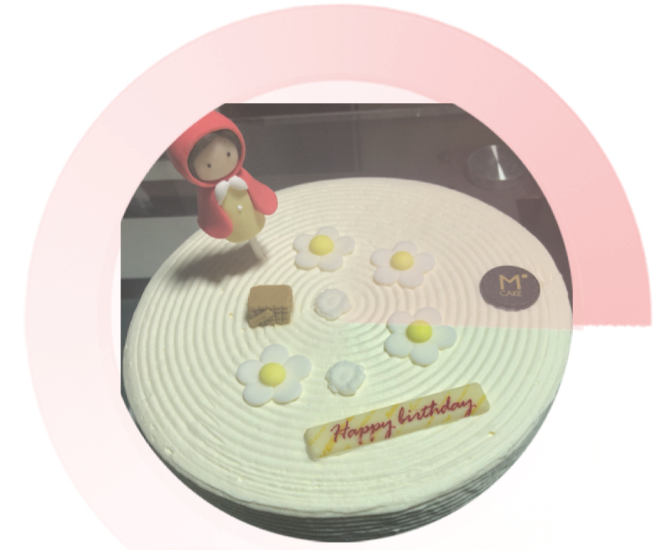 女兒生日家人陪伴說說 祝福寶貝女兒生日說說朋友圈