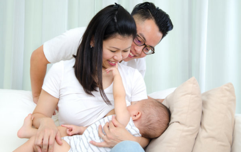 這幾種情況下千萬別給寶寶喂奶 不適合給寶寶喂奶的情況