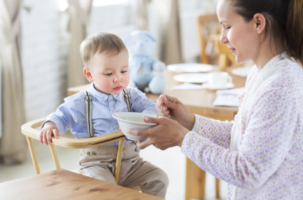 寶寶輔食千萬這樣添加 寶寶輔食添加錯誤的方法 寶寶輔食千萬這樣添加 寶寶輔食添加錯誤的方法