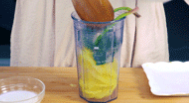 寶寶6個月補充鐵輔食推薦 寶寶吃輔食食譜