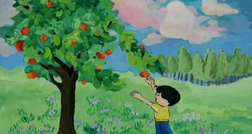 幼兒園植樹節總結2019 幼兒園植樹節活動總結