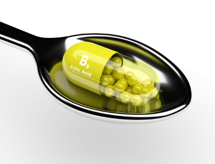 這些關(guān)于葉酸的小知識 備孕媽媽一定要注意了