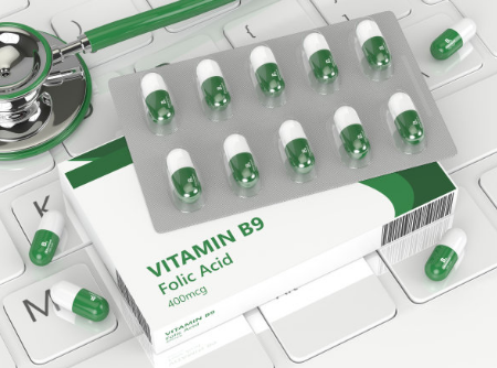 這些關(guān)于葉酸的小知識 備孕媽媽一定要注意了