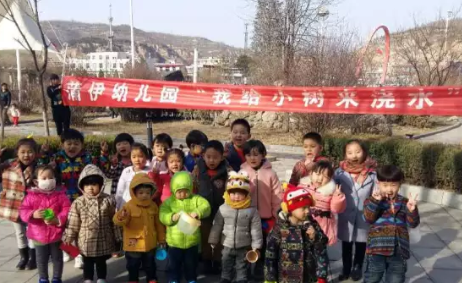 幼兒園植樹節(jié)總結(jié)2019 幼兒園植樹節(jié)活動(dòng)總結(jié)