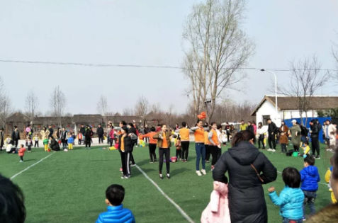 幼兒園大班植樹(shù)節(jié)報(bào)道2019 幼兒園大班植樹(shù)節(jié)活動(dòng)報(bào)道