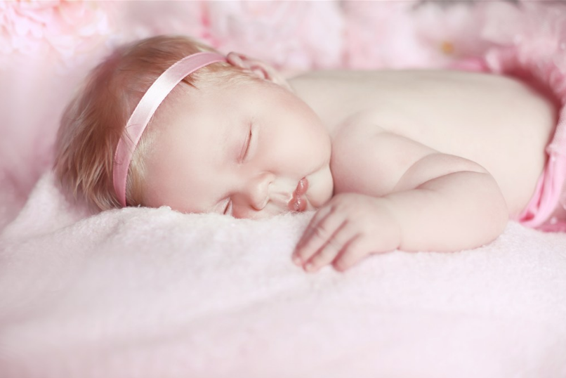 盧姓女孩名朗朗上口起什么名好 姓盧儒雅大氣的女孩名字推薦