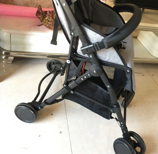 華嬰嬰兒手推車質量怎么樣 華嬰嬰兒手推車質量測評