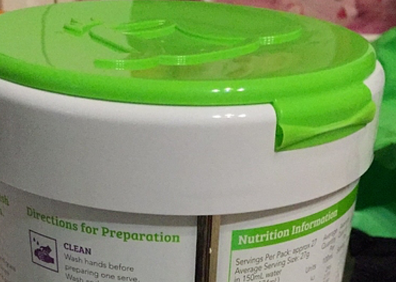 滿趣健奶粉怎么樣 滿趣健奶粉使用評測