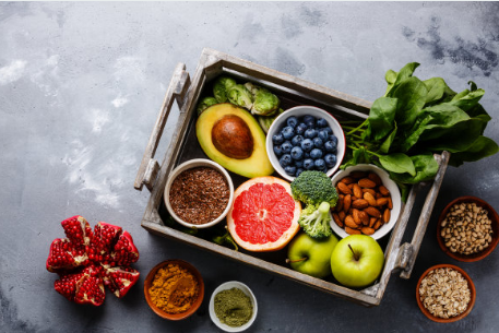 天然長高'增長劑'寶寶要常吃 寶寶吃什么至少長高5公分