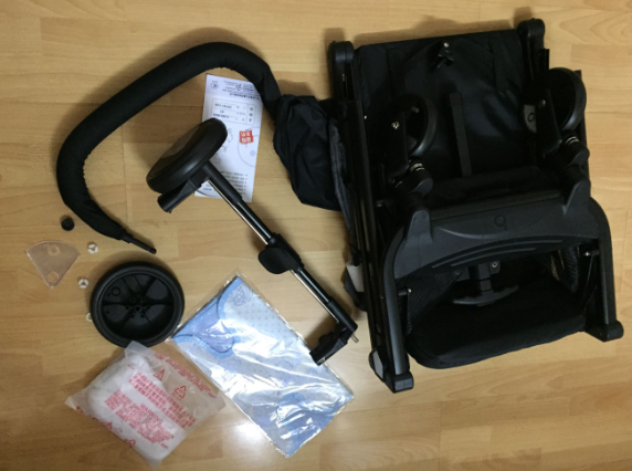 寶寶好Y1嬰兒車質量怎么樣 寶寶好Y1嬰兒車好用嗎