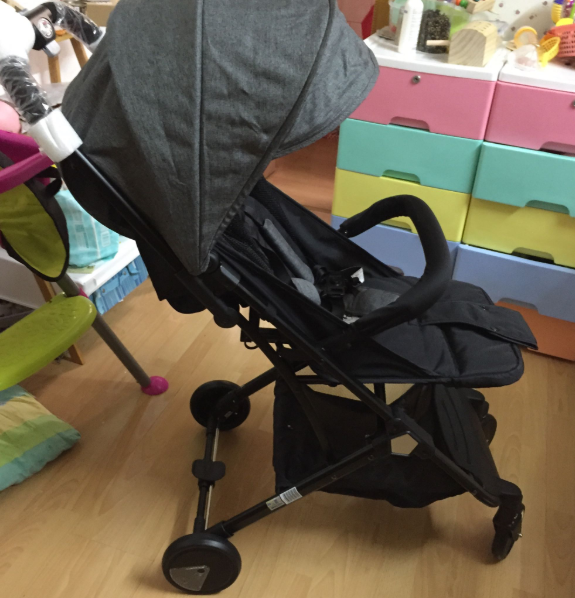 寶寶好Y1嬰兒車質量怎么樣 寶寶好Y1嬰兒車好用嗎