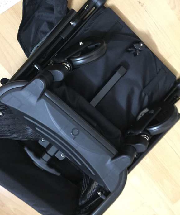 寶寶好Y1嬰兒車質量怎么樣 寶寶好Y1嬰兒車好用嗎