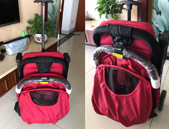 寶寶好Y1推車怎么樣 寶寶好Y1推車使用測評 寶寶好Y1推車怎么樣 寶寶好Y1推車使用測評