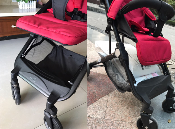 寶寶好Y1推車怎么樣 寶寶好Y1推車使用測評 寶寶好Y1推車怎么樣 寶寶好Y1推車使用測評