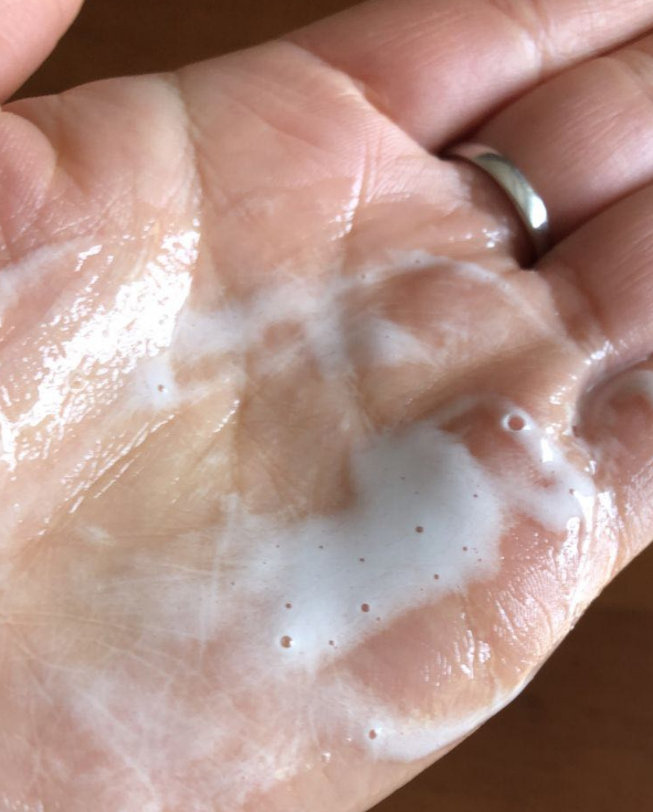 御方寶貝植物洗發沐浴露怎么樣 御方寶貝植物洗發沐浴露試用測評