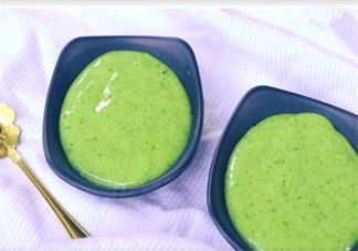 寶寶6個(gè)月補(bǔ)充鐵輔食推薦 寶寶吃輔食食譜