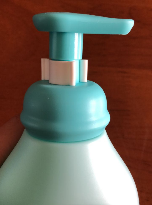 御方寶貝植物洗發沐浴露怎么樣 御方寶貝植物洗發沐浴露試用測評