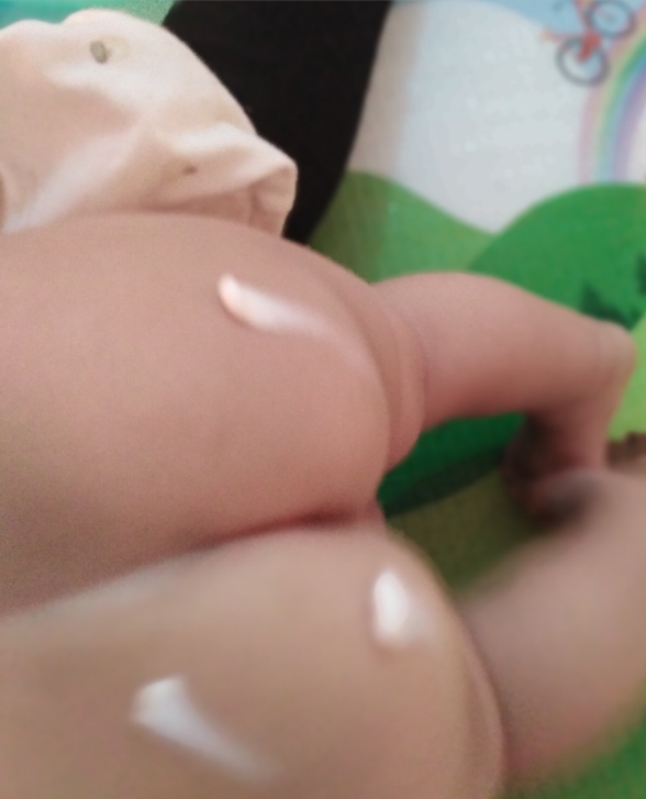 御方護(hù)臀膏好用嗎 御方護(hù)臀膏涂起來感覺怎么樣