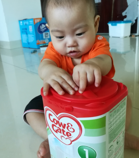 英國牛欄奶粉上火嗎 英國牛欄奶粉味道怎么樣