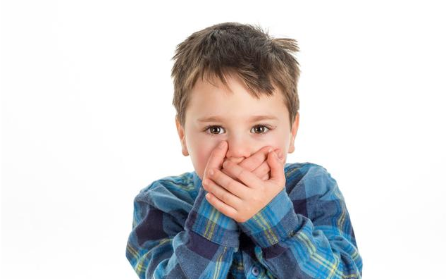 孩子開始說臟話怎么辦 孩子說臟話家長怎么引導