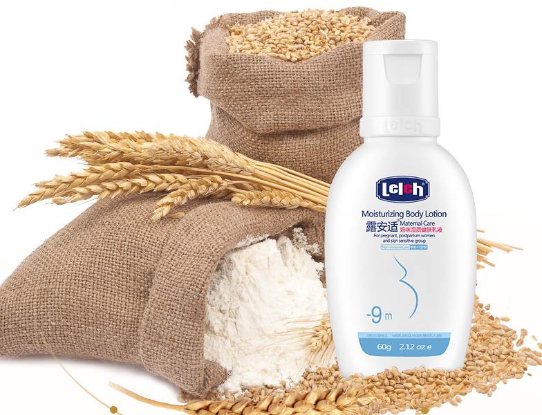 露安適媽咪身體乳用了油不油 露安適媽咪身體乳保濕效果怎么樣