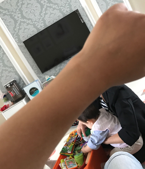 露安適媽咪身體乳好不好 露安適媽咪身體乳滋潤嗎