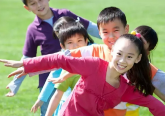 孩子的最佳長高月時間 孩子長高月做什么好