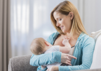 我國母乳喂養率太低 關于母乳喂養有哪些誤區你中招了嗎