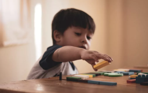 寶寶秩序敏感期有什么用 秩序敏感期的重要性