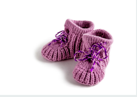 這些鞋會傷害寶寶的脊椎 別給孩子穿哭都來不及