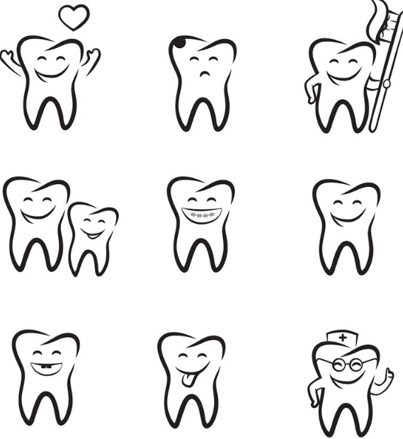 涂氟防齲有副作用嗎 涂氟防齲齒的效果好不好2019