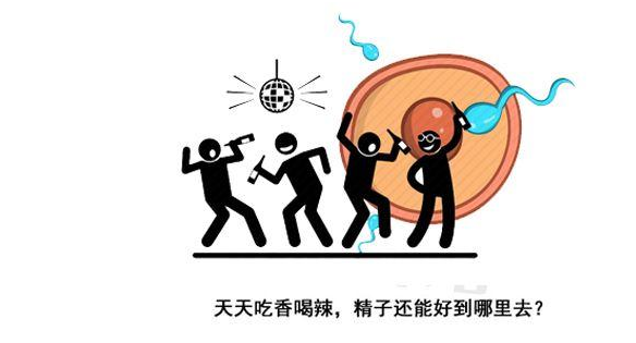 男性精液發黃會影響生育嗎 男性精液發黃應該注意什么