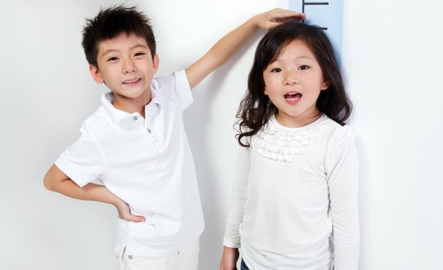 春季孩子長高的小技巧  孩子成長發育的3個長高個階段