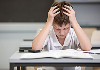 孩子腎氣不足怎么辦 推拿補腎的方法