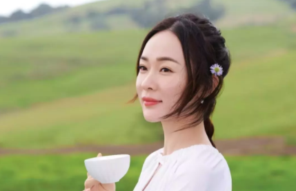 霍思燕的產后減肥方法 霍思燕瘦身60斤的秘訣