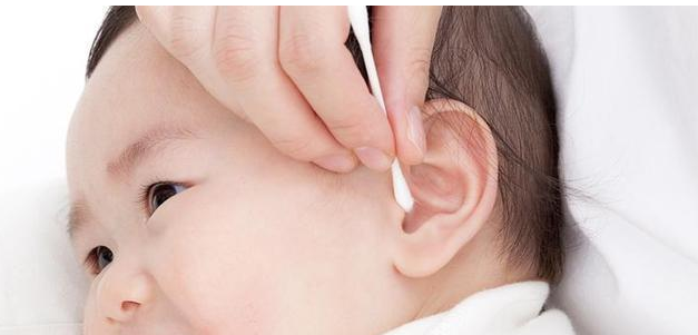 寶寶耳屎要不要掏 清理寶寶耳屎的日常護理小妙招