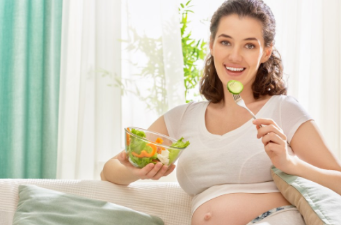 孕吐太折磨人了怎么辦 緩解孕吐的小技巧