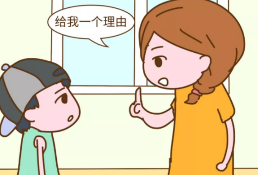 孩子用哭鬧要挾怎么辦 孩子哭鬧要挾父母怎么做