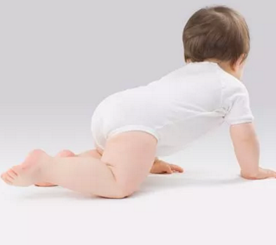 媽媽一走寶寶就哭 寶寶的分離焦慮該怎么緩解