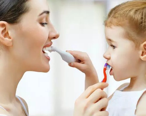我國有五成兒童患齲齒 如何正確保護孩子都是的牙齒不容忽視