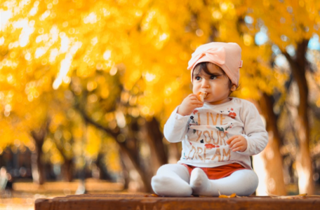 寶寶百天二十斤正常嗎 孩子過胖怎么減肥比較好