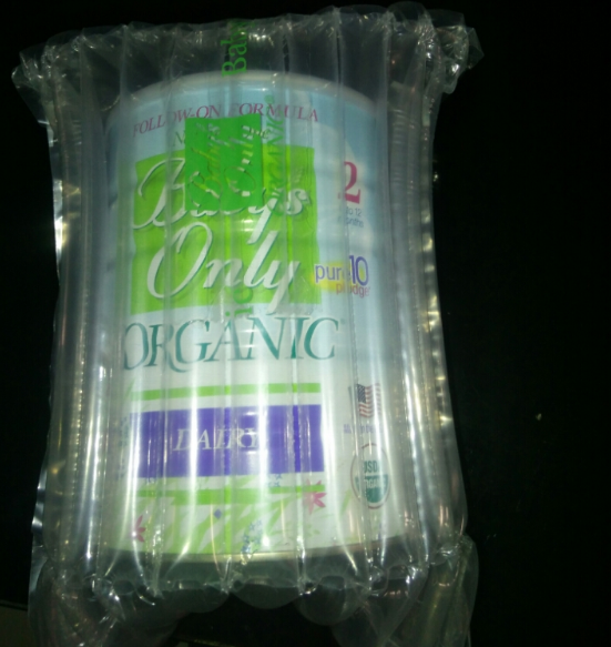 貝歐萊嬰兒奶粉粉質怎么樣 貝歐萊嬰兒奶粉喝起來感覺怎么樣