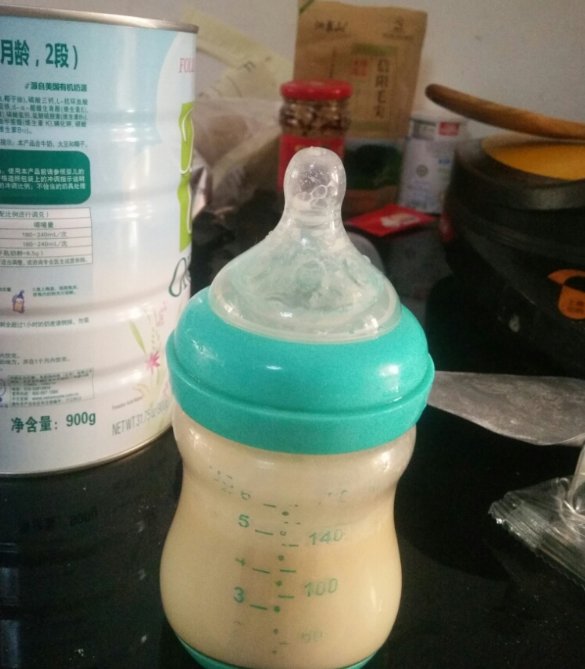 貝歐萊嬰兒奶粉粉質怎么樣 貝歐萊嬰兒奶粉喝起來感覺怎么樣