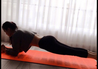 伊能靜產(chǎn)后的瘦身方法 產(chǎn)后最快的減肥方法