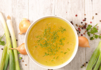 三月驚蟄天宜養生 驚蟄適合吃什么對身體好