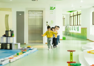 孩子幾歲上幼兒園合適 孩子多大上幼兒園好