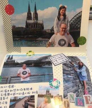 夏天想打耳洞怕疼 夏克立花式寵女兒做“實驗品” 夏天想打耳洞怕疼 夏克立花式寵女兒做“實驗品”