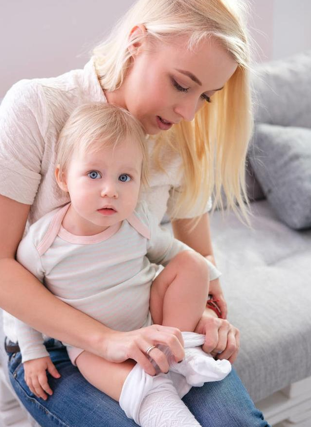 孩子幾歲學穿衣最合適 怎么讓孩子學會獨立穿衣服