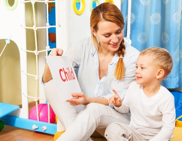 孩子幾歲認(rèn)字合適 如何提升孩子的認(rèn)字能力