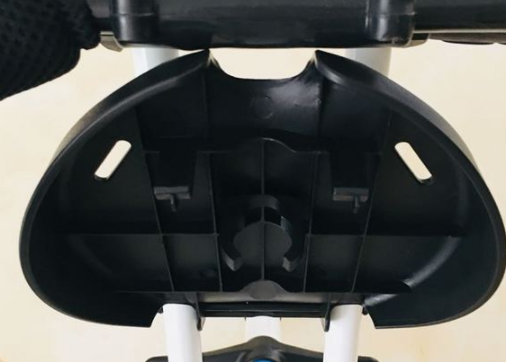 micro溜娃神器怎么樣 micro米高手推車使用評測 micro溜娃神器怎么樣 micro米高手推車使用評測